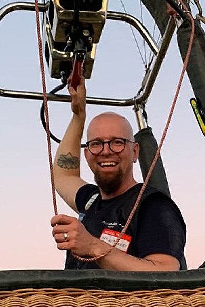 Co-pilot Pekka Uuranne