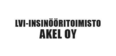 LVI-Insinööritoimisto Akel Oy