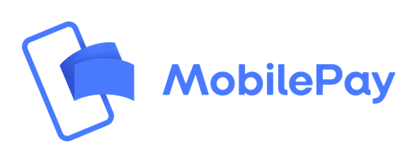 Mobilepay logo